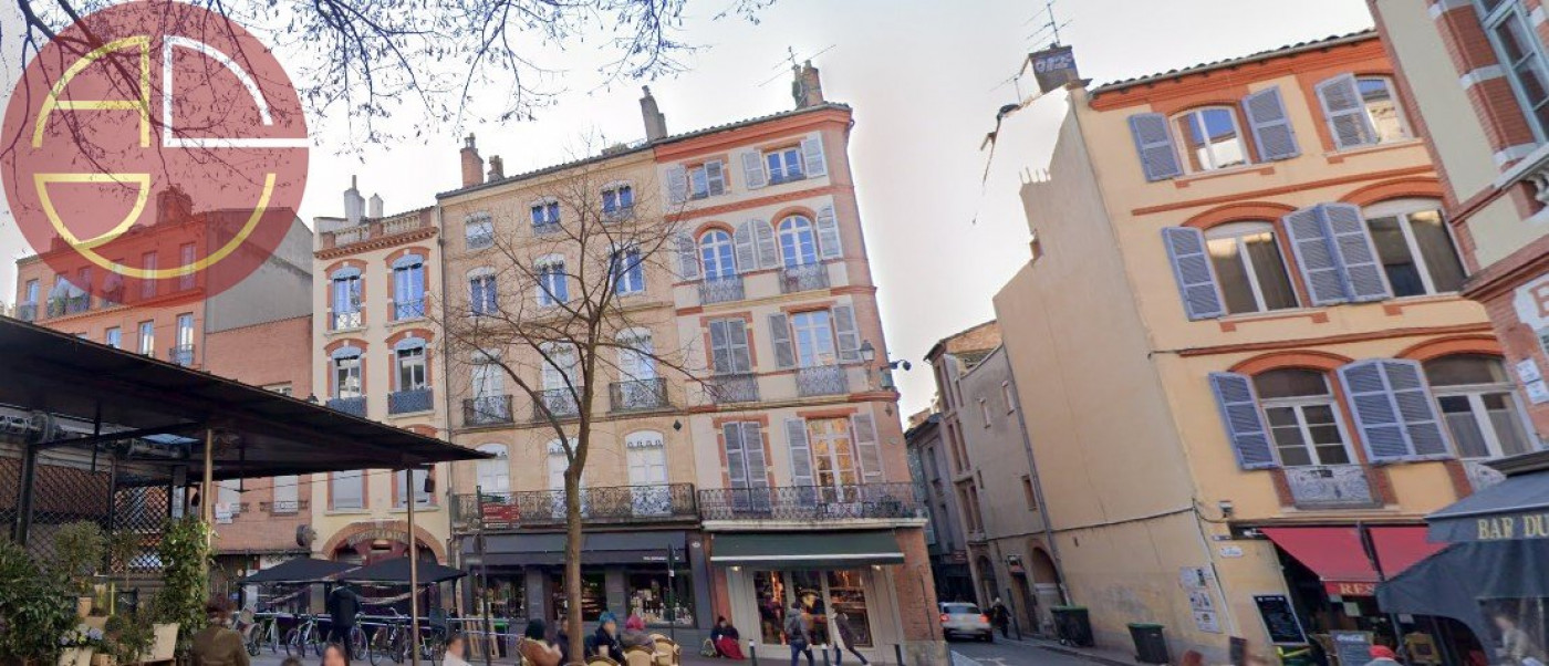 location Local commercial Toulouse - Photo 2