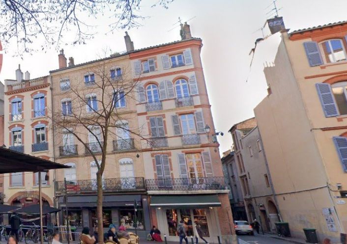 location Local commercial Toulouse