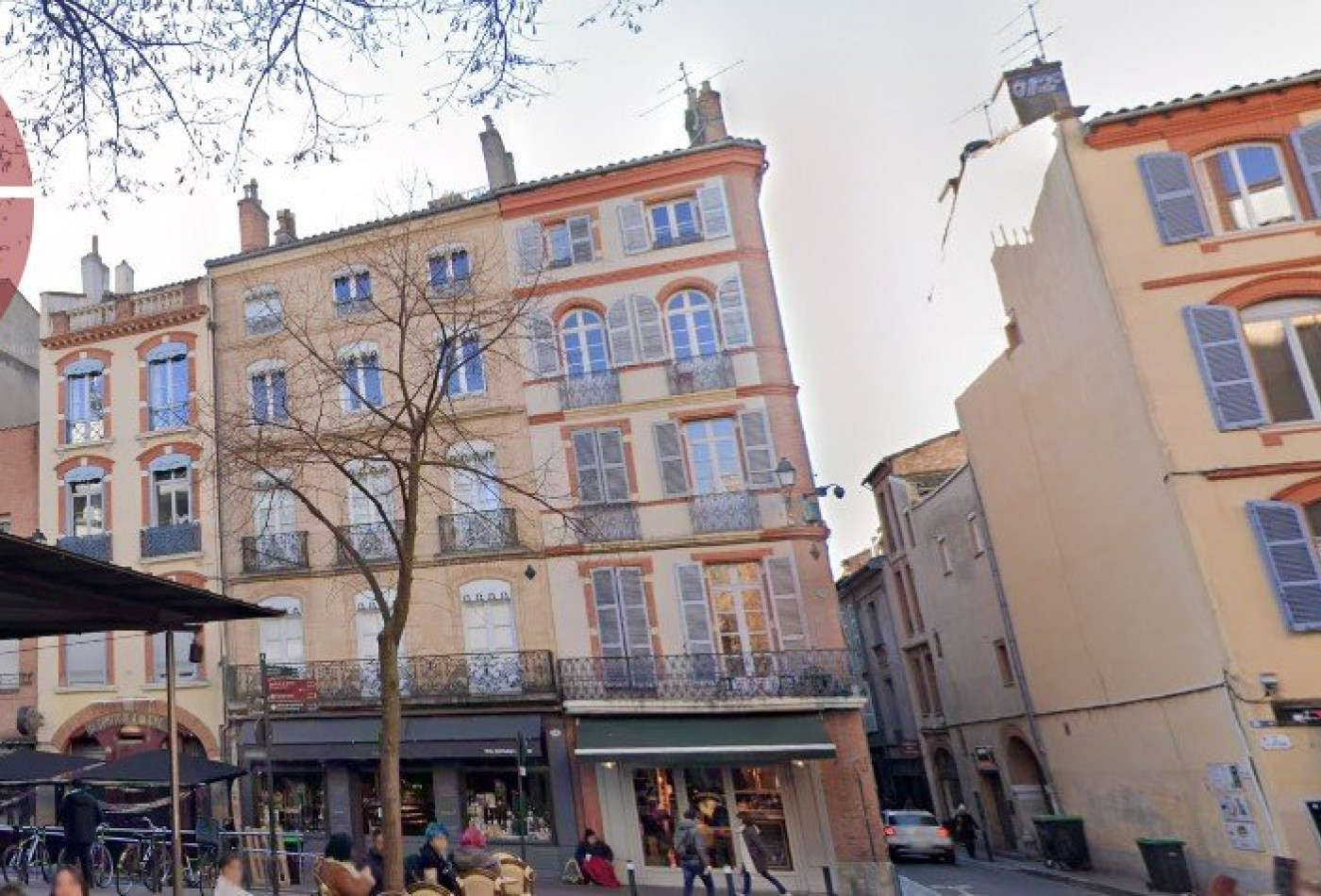 location Local commercial Toulouse - Photo 2