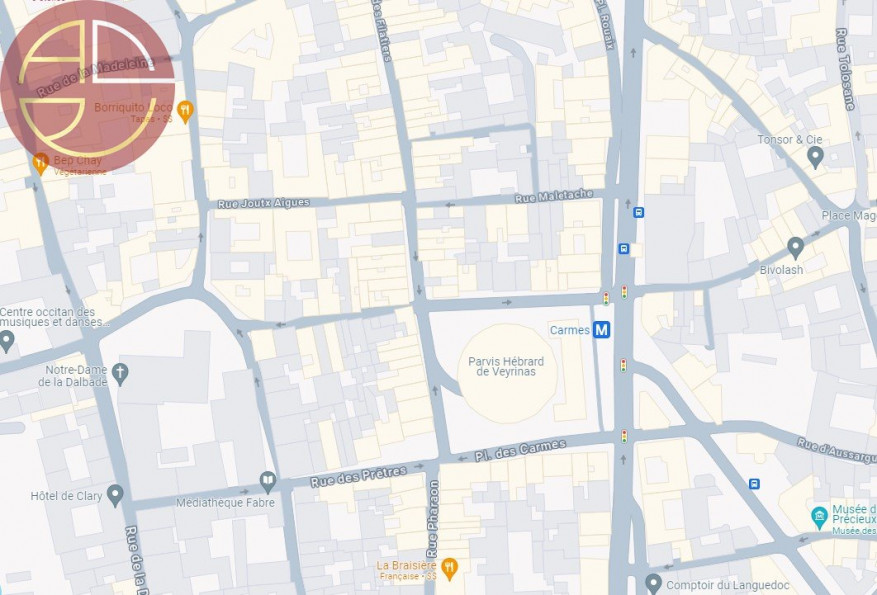 location Local commercial Toulouse - Photo 3