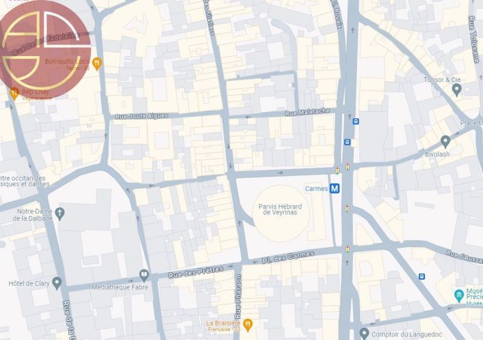 location Local commercial Toulouse