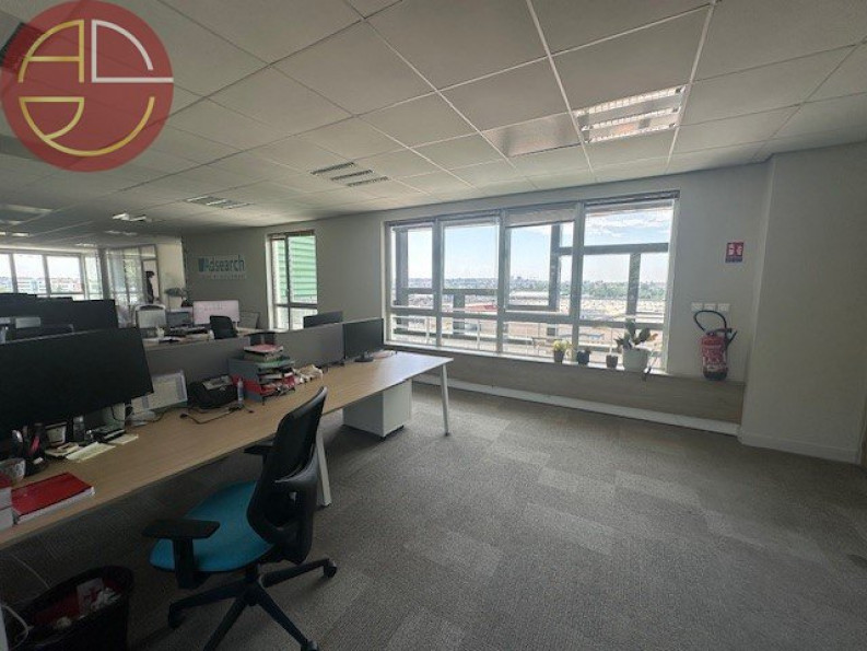 location Bureau Toulouse - Photo 3