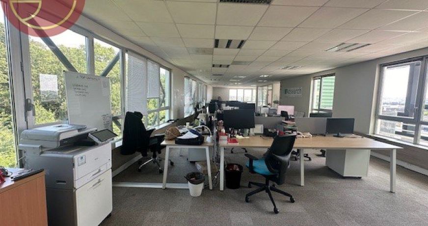 location Bureau Toulouse
