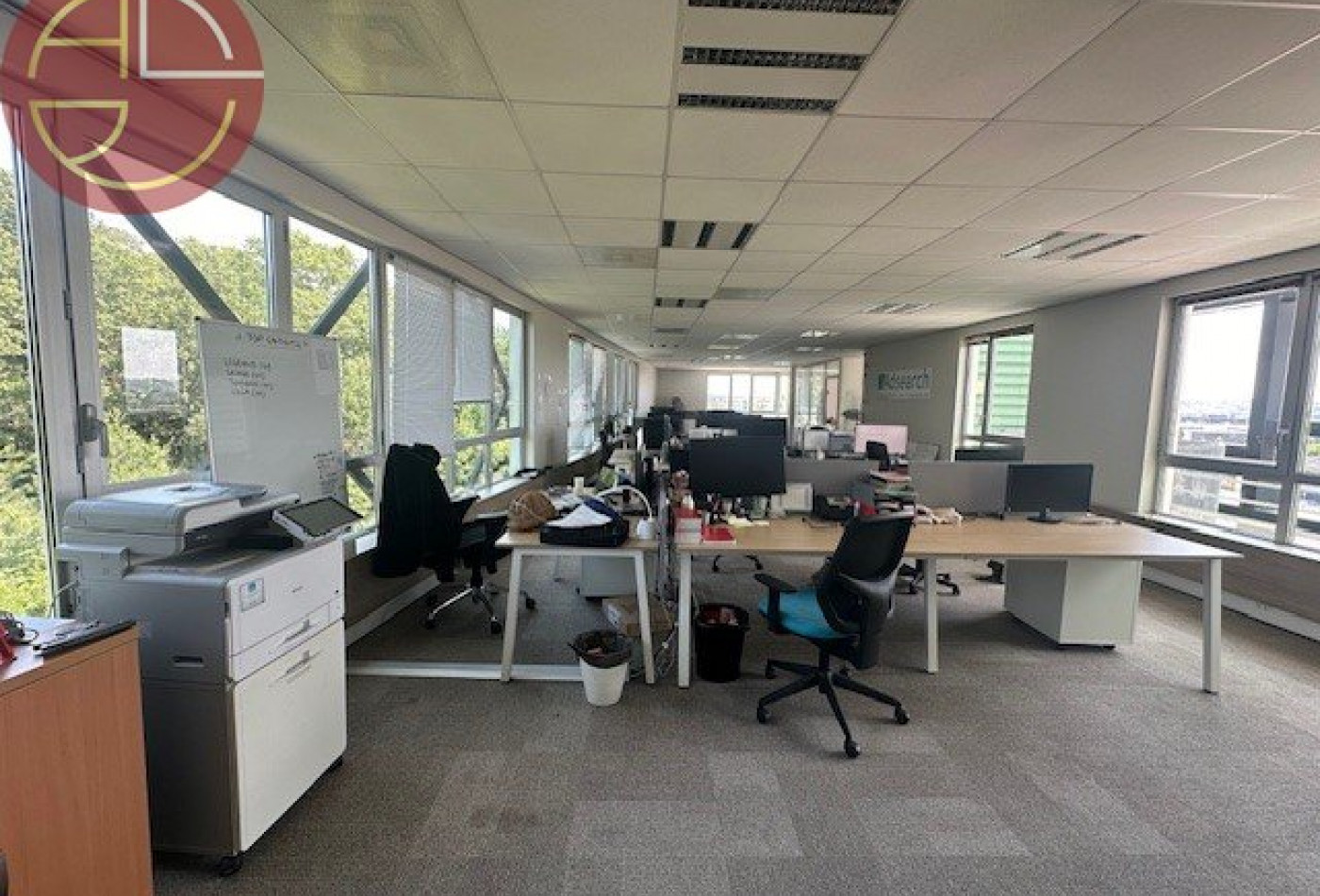 location Bureau Toulouse - Photo 5