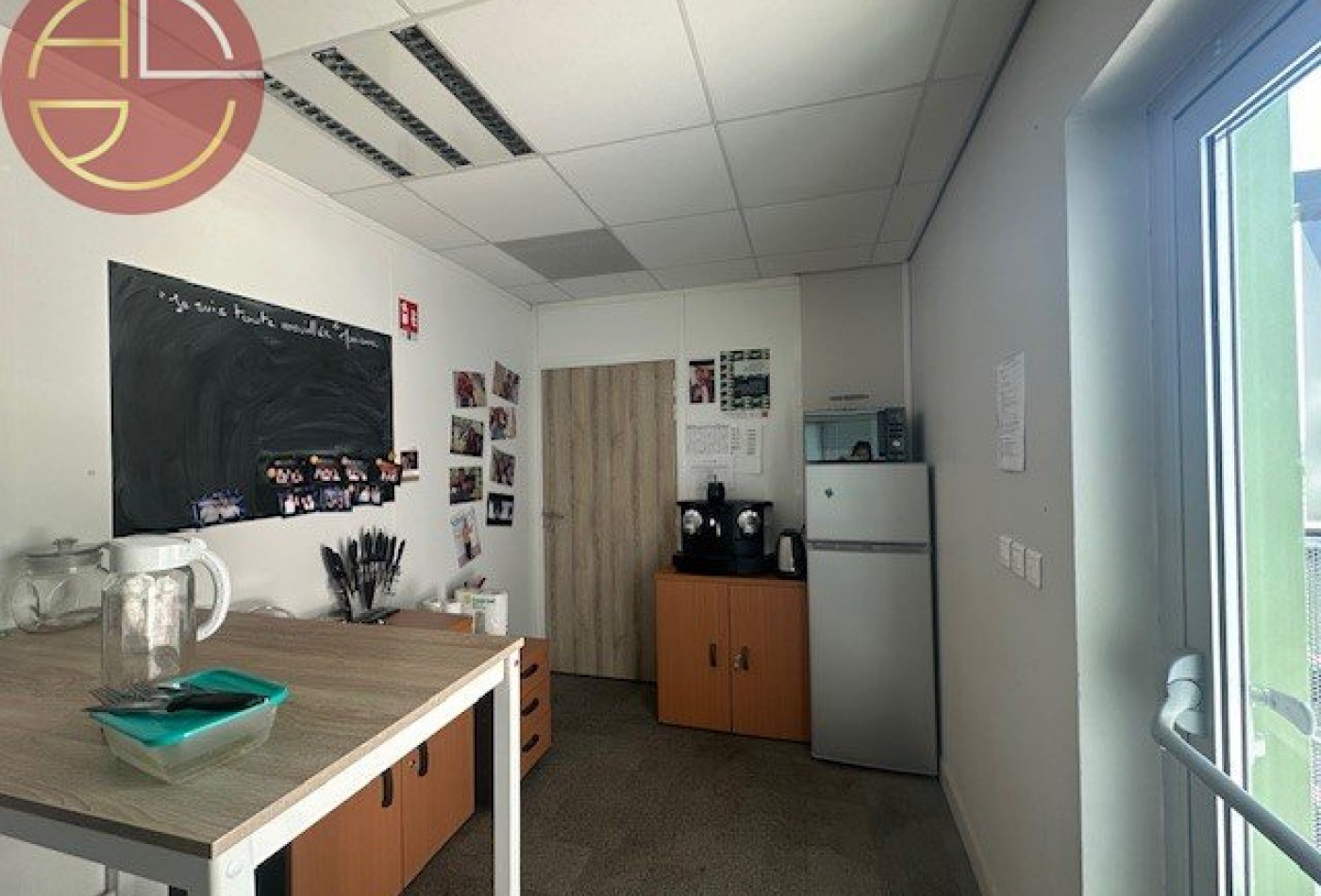 location Bureau Toulouse - Photo 7