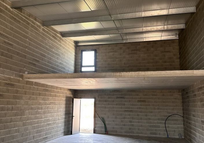 location Entrepot Plaisance-du-touch