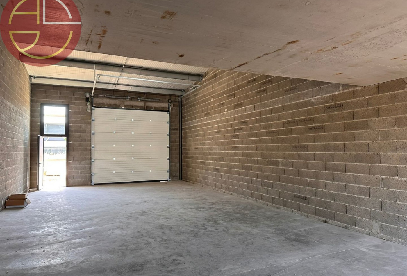 location Entrepot Plaisance-du-touch - Photo 3