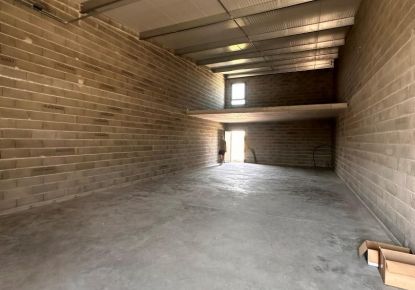 location Entrepot Plaisance-du-touch