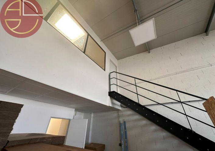 location Entrepot Plaisance-du-touch