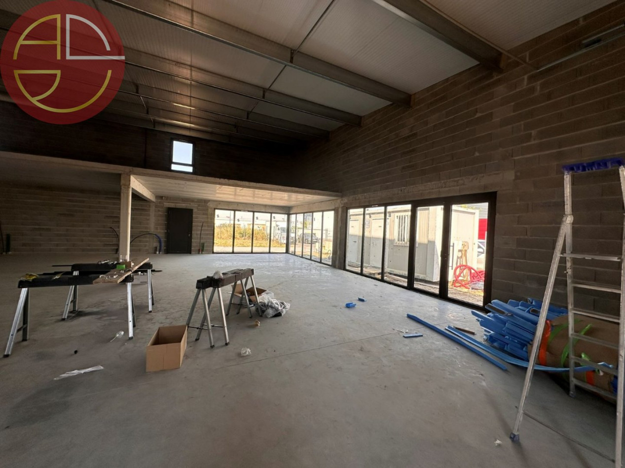 location Entrepot Plaisance-du-touch - Photo 1