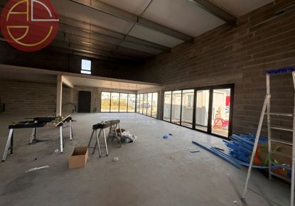 location Entrepot Plaisance-du-touch