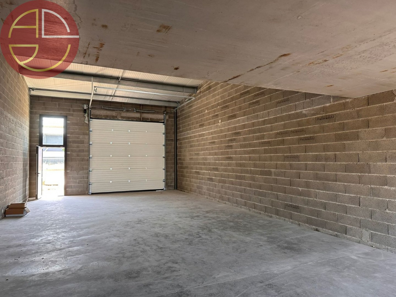 location Entrepot Plaisance-du-touch - Photo 1