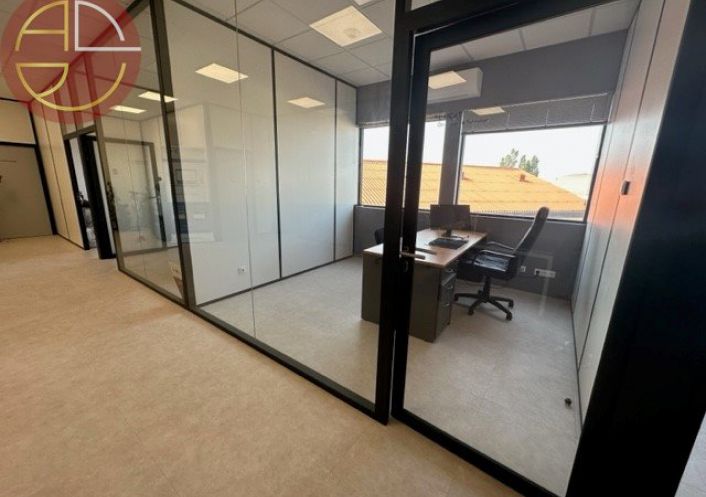 location Bureau Colomiers