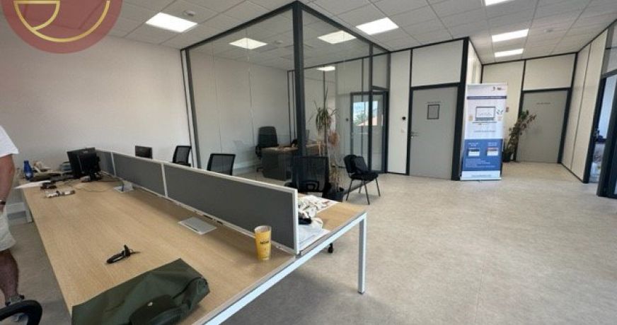 location Bureau Colomiers