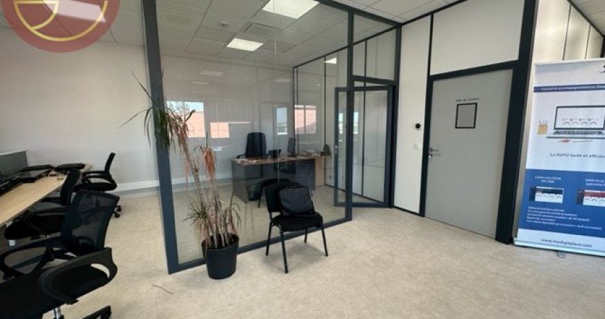 location Bureau Colomiers