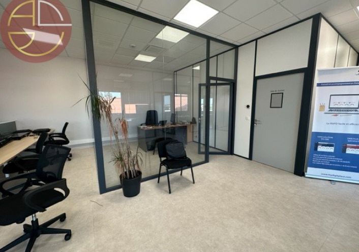 location Bureau Colomiers