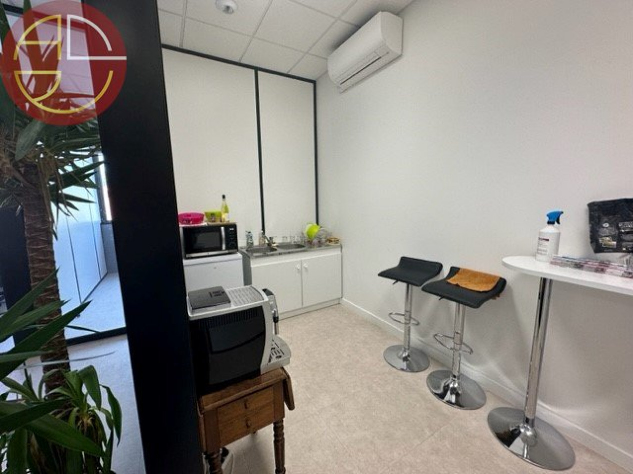 location Bureau Colomiers - Photo 5