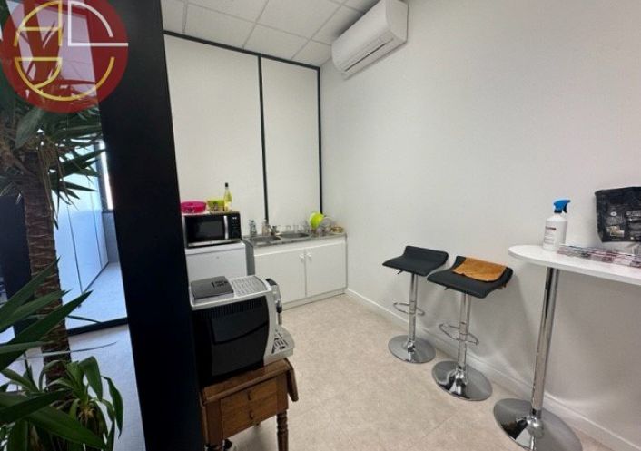 location Bureau Colomiers