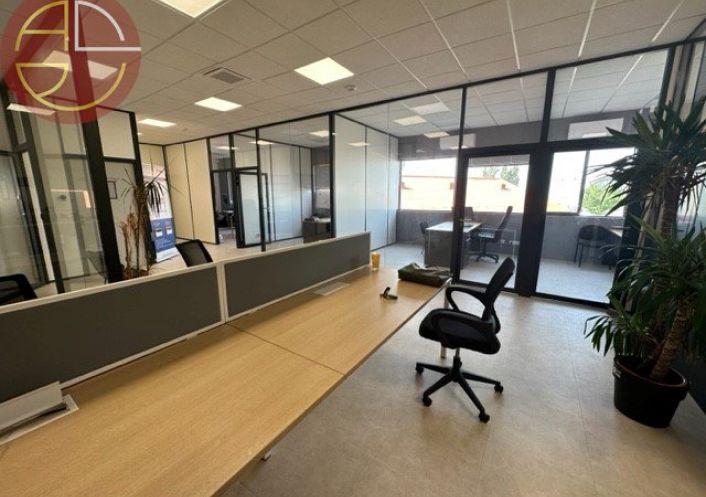 location Bureau Colomiers