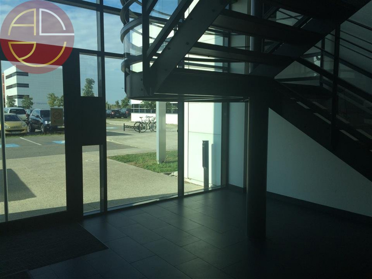 location Bureau Colomiers - Photo 2