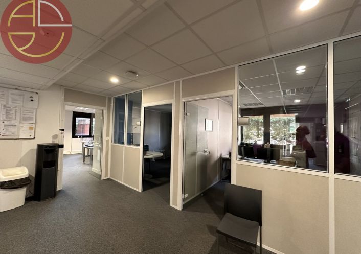 location Bureau Toulouse