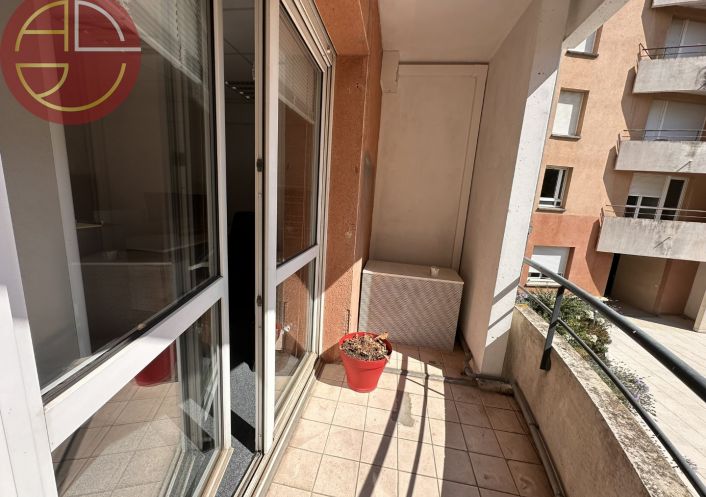 location Bureau Toulouse