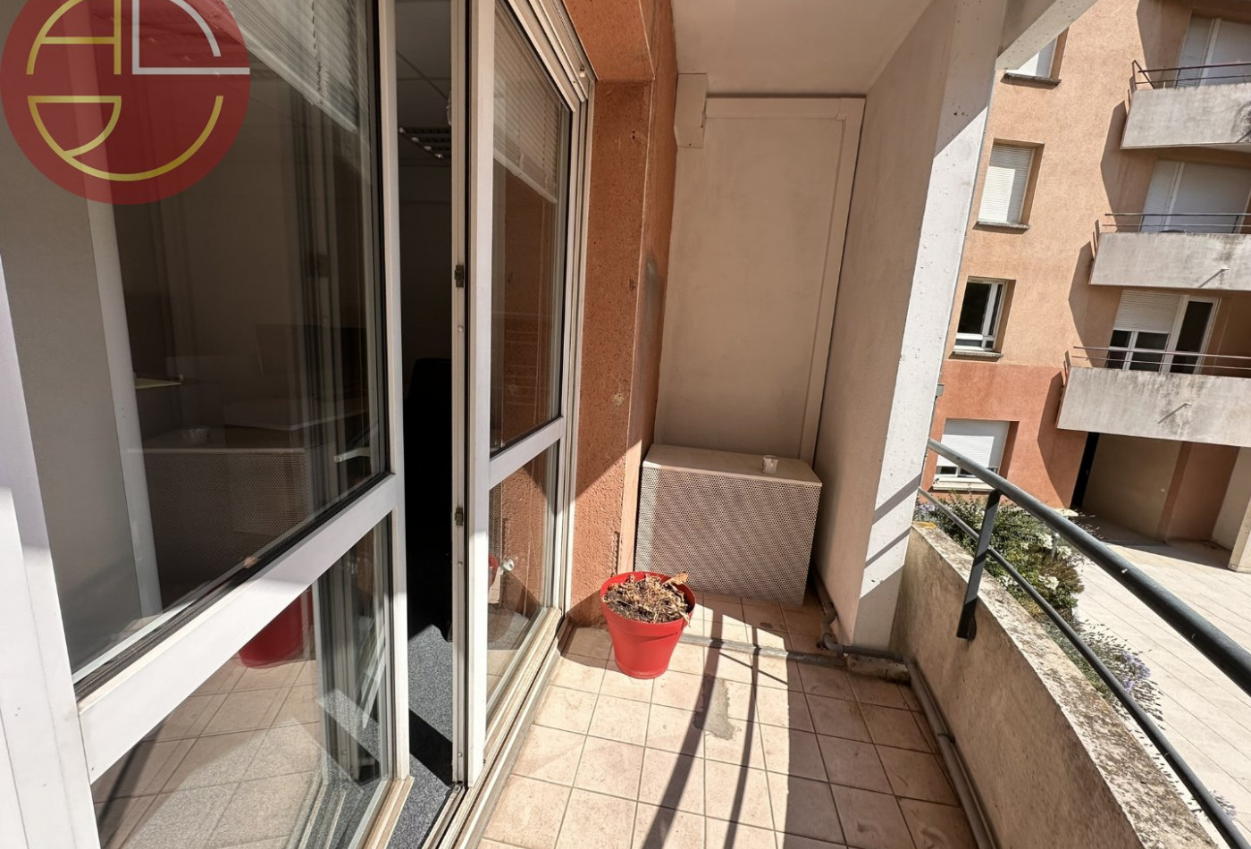 location Bureau Toulouse - Photo 4