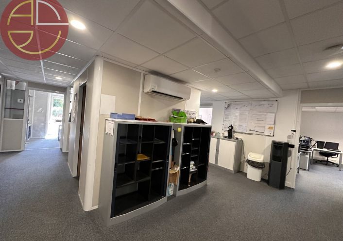 location Bureau Toulouse