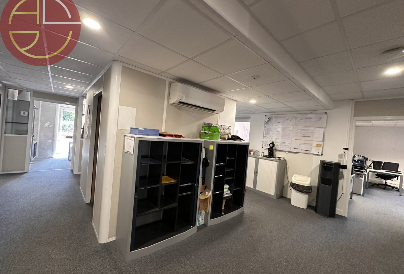 location Bureau Toulouse - Photo 7