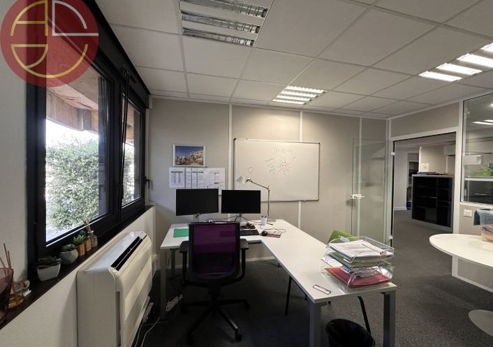 location Bureau Toulouse