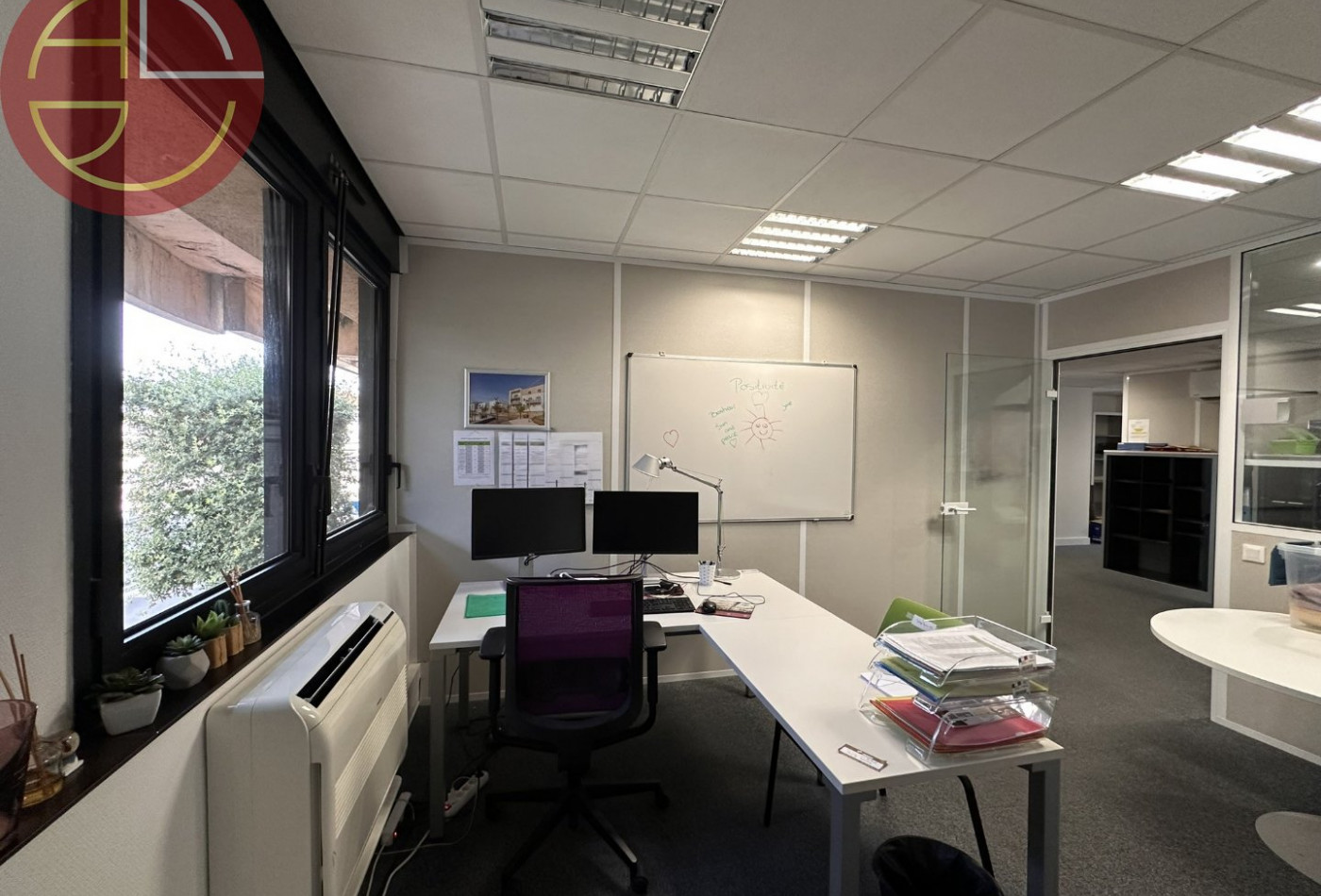 location Bureau Toulouse - Photo 5