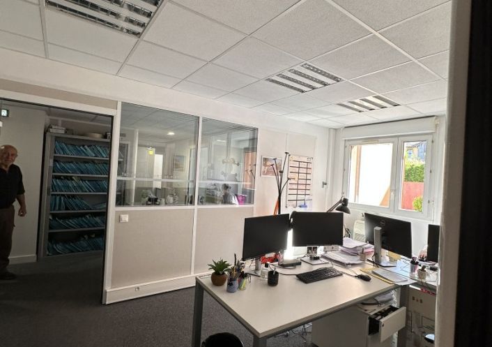 location Bureau Toulouse