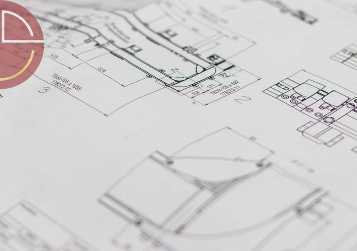 vente Terrain industriel Montauban
