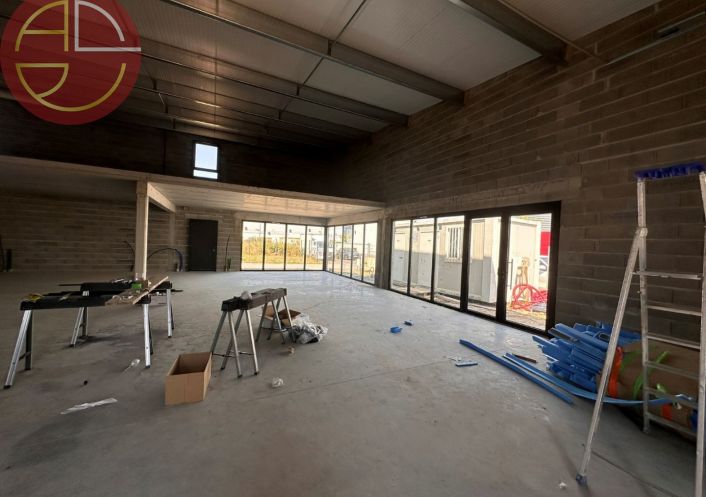 location Local commercial Plaisance-du-touch