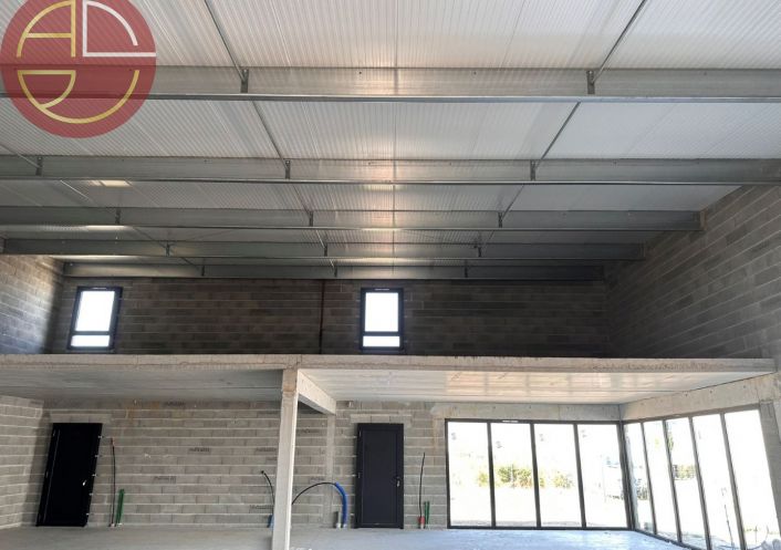 location Local commercial Plaisance-du-touch