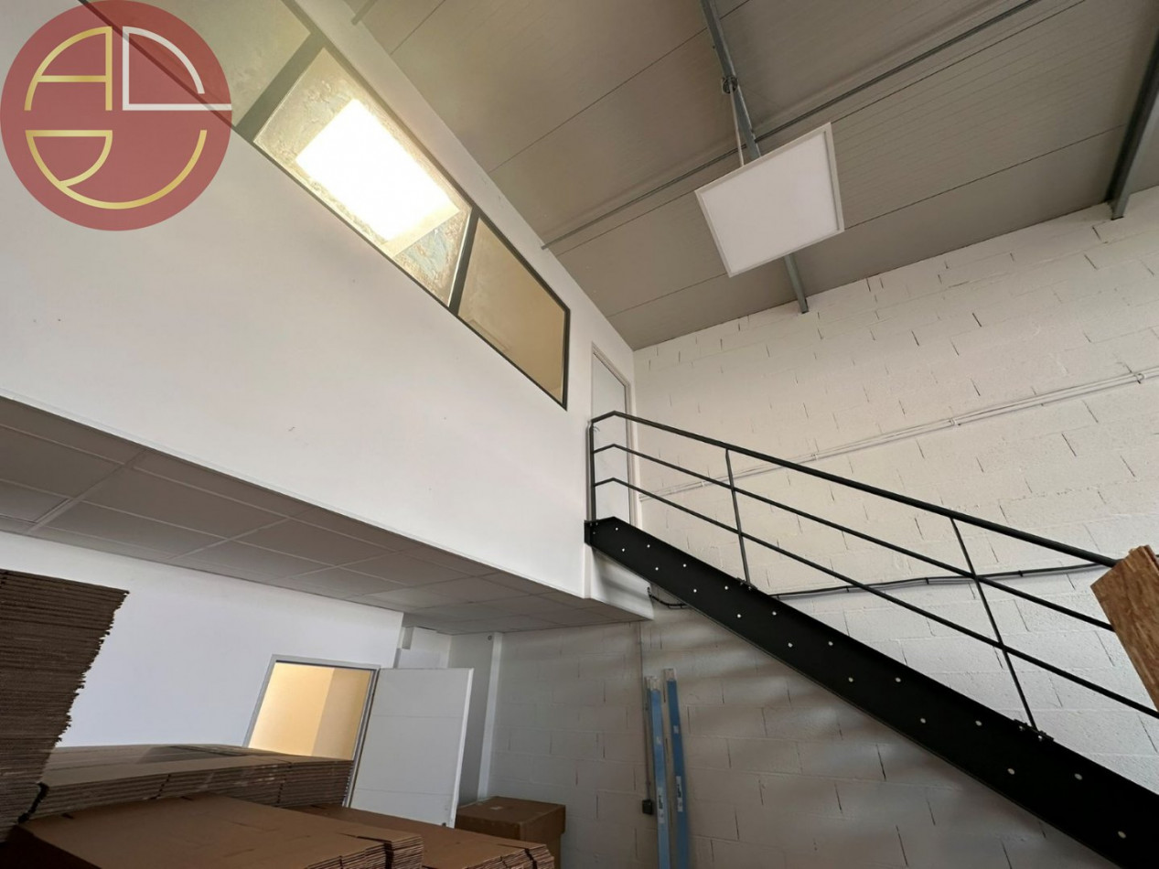 location Local commercial Plaisance-du-touch - Photo 2