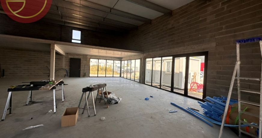 location Local commercial Plaisance-du-touch