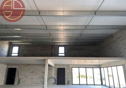 location Local commercial Plaisance-du-touch