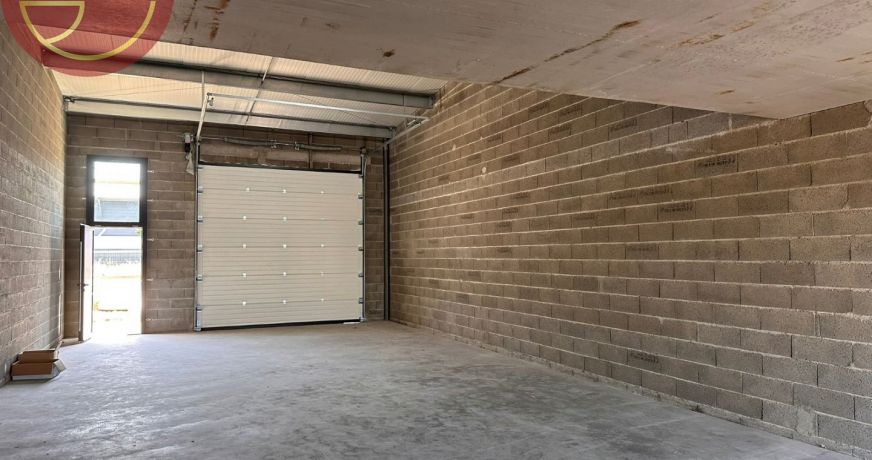 location Local commercial Plaisance-du-touch