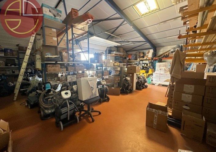 location Local commercial Cornebarrieu