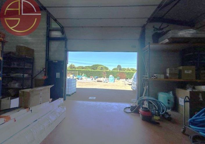 location Local commercial Cornebarrieu