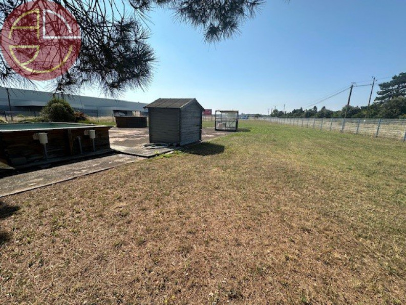 location Local commercial Cornebarrieu - Photo 6