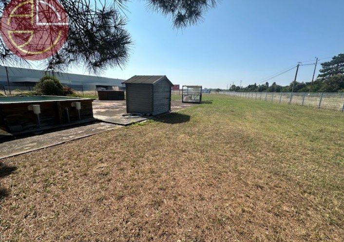 location Local commercial Cornebarrieu