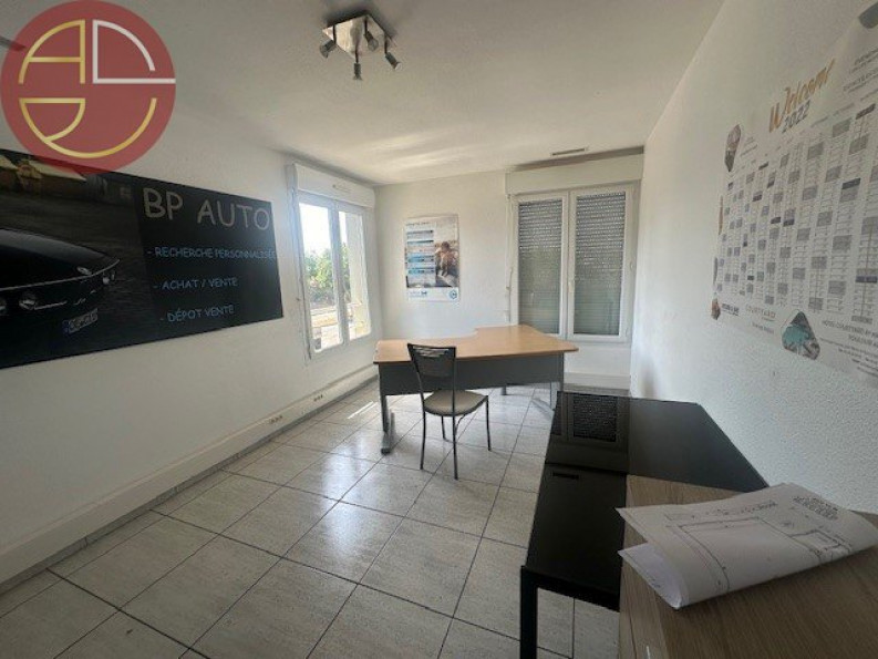 location Entrepot Colomiers - Photo 7