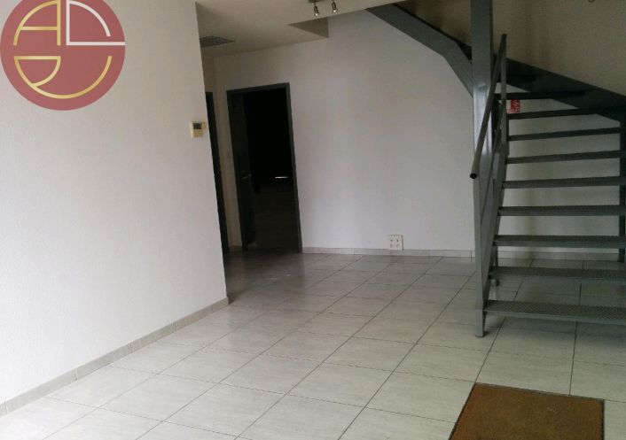 location Bureau Colomiers