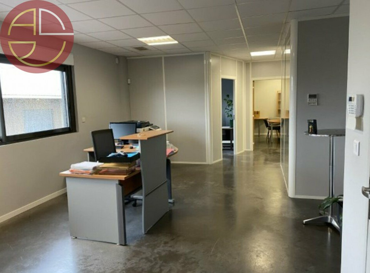 location Bureau Colomiers - Photo 3