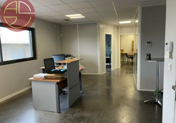 location Bureau Colomiers