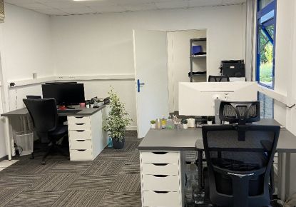 location Bureau Saint Jean