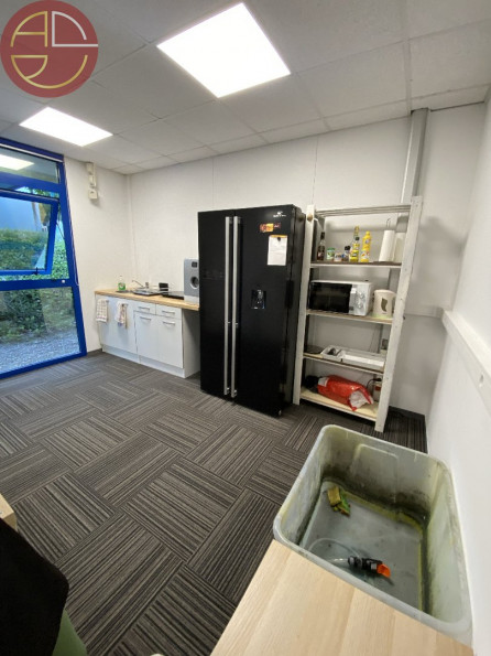 location Bureau Saint Jean - Photo 5