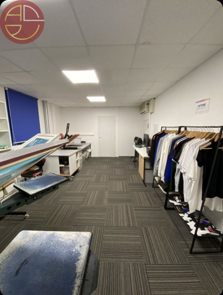 location Bureau Saint Jean - Photo 2